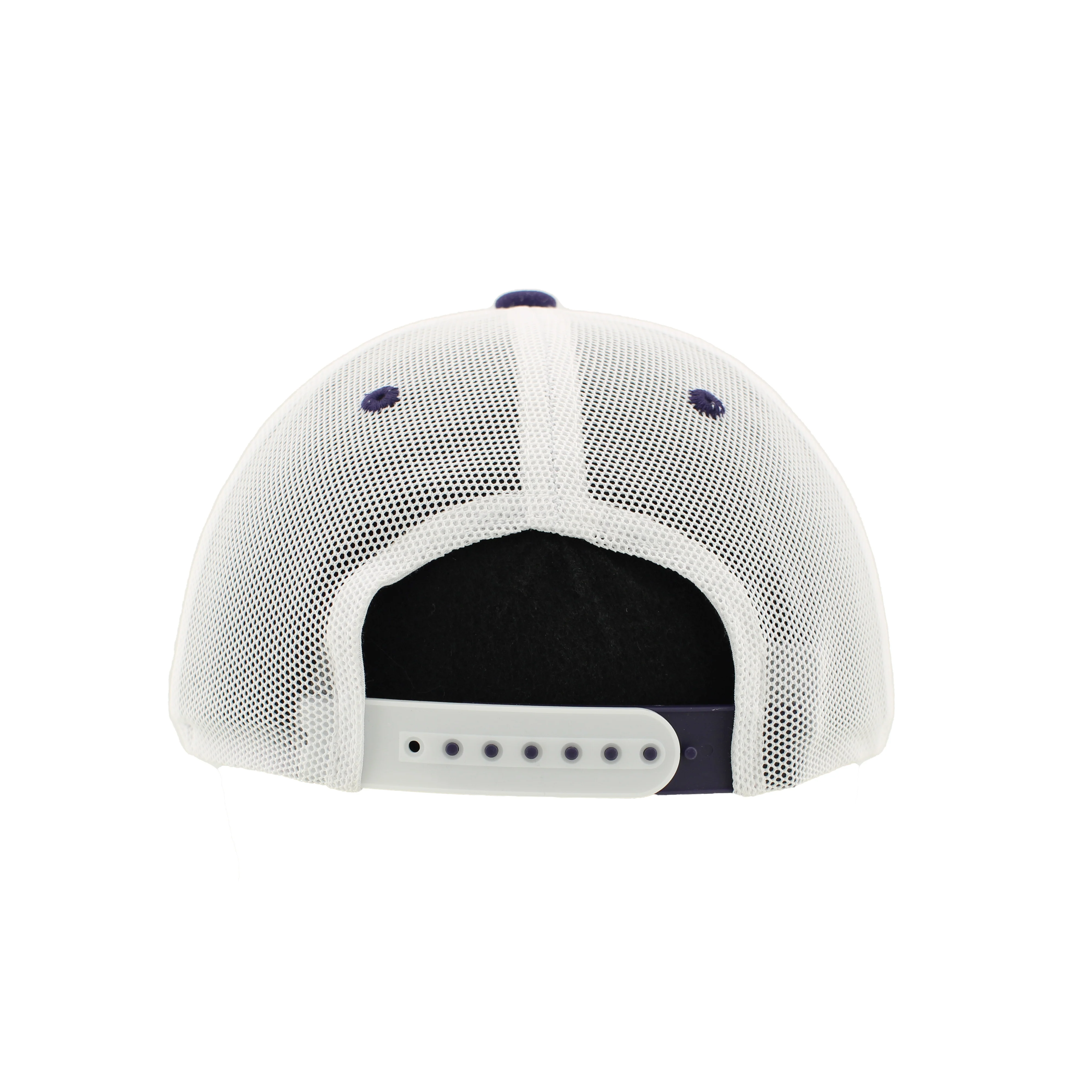 Greensboro Gargoyles Concept Valid Thick Print Trucker - Image 3